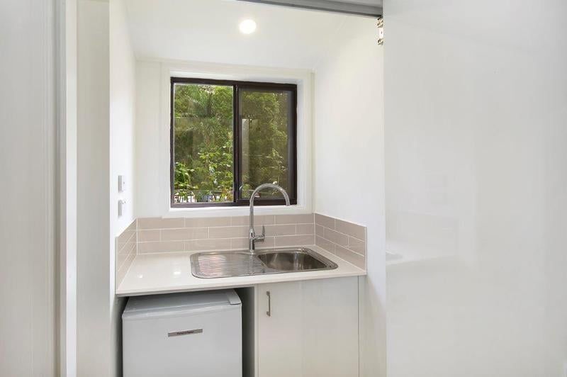 Modern Upgraded Studio Apartment