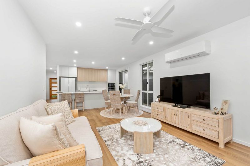 Enjoy Open Breezes and Easy Community Living