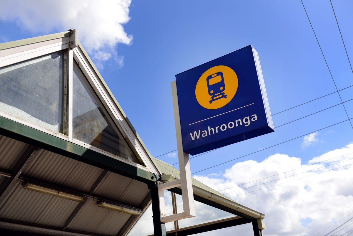 Whisper Quiet 3 Bedroom Apartment