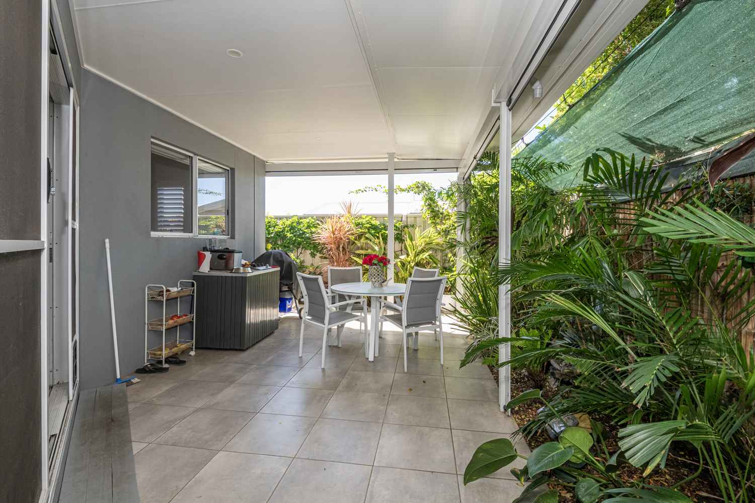 Lifestyle & Comfort Combined