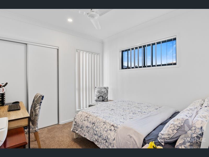 Positioned on a Light-Filled Corner Block