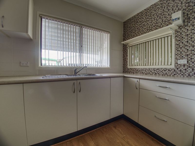 Crystal Waters Estate 106