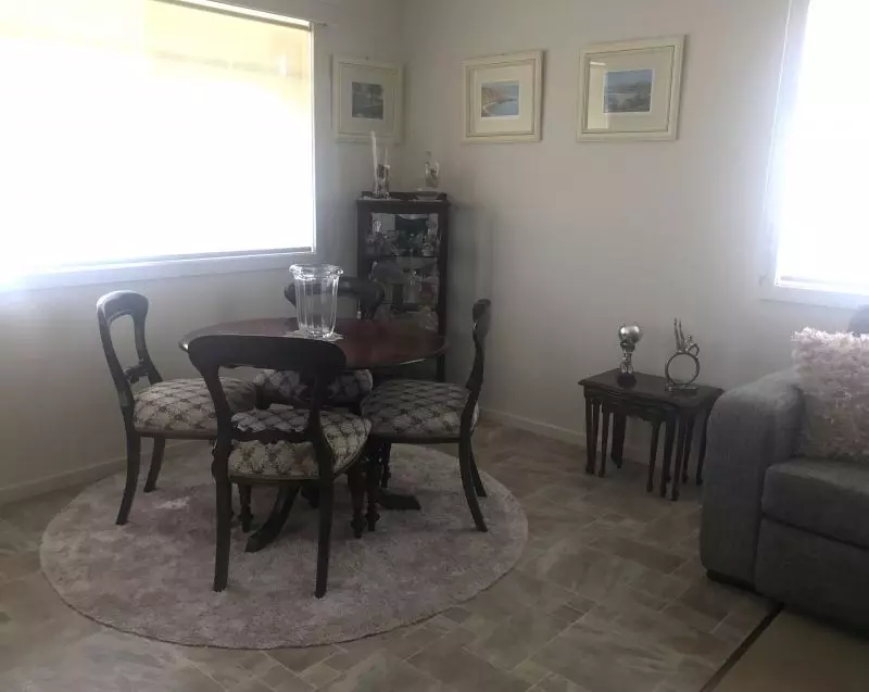 Peninsula Parklands - Site 153