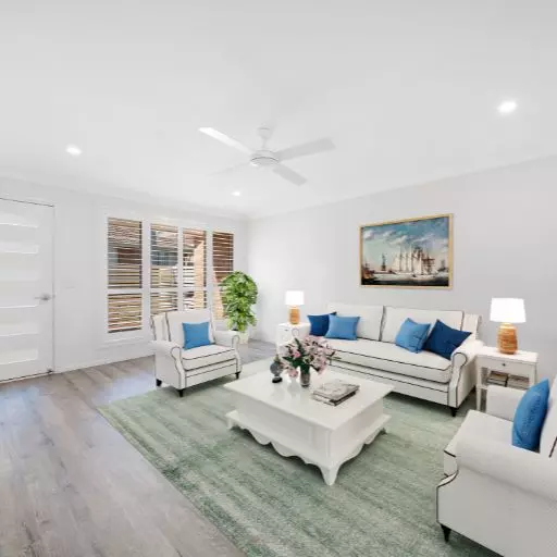 Two Bedroom | Villa 7