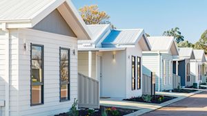 Open Night at Sierra 