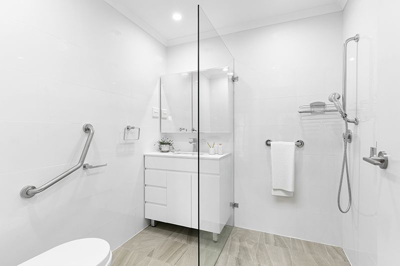 Fully refurbished apartment with chef-prepared meals and cleaning included