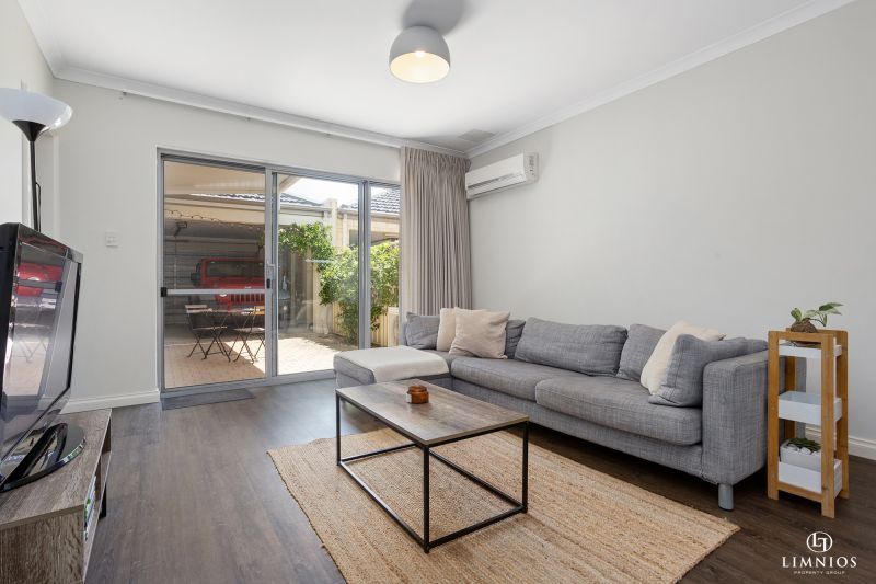 Easy Living, Urban Lifestyle!