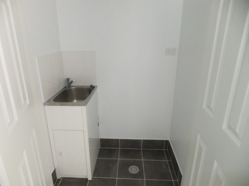 Bayway Village - site 127