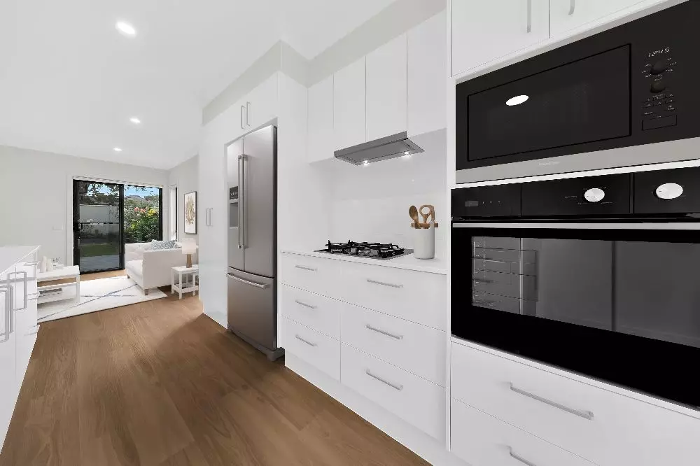 Two Bedroom | Villa 63