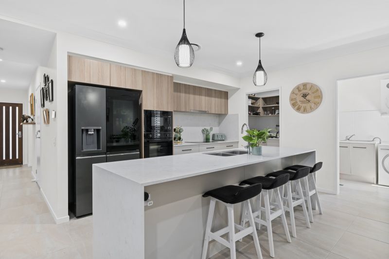 Site 102 - Established Rathdowney