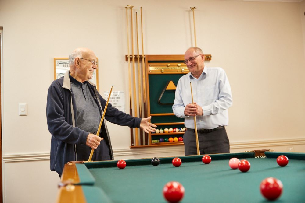 Right size and thrive at The Beaumont Swanbourne