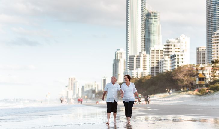 Retiring in Queensland? Pros & Cons and the Best Places to Retire