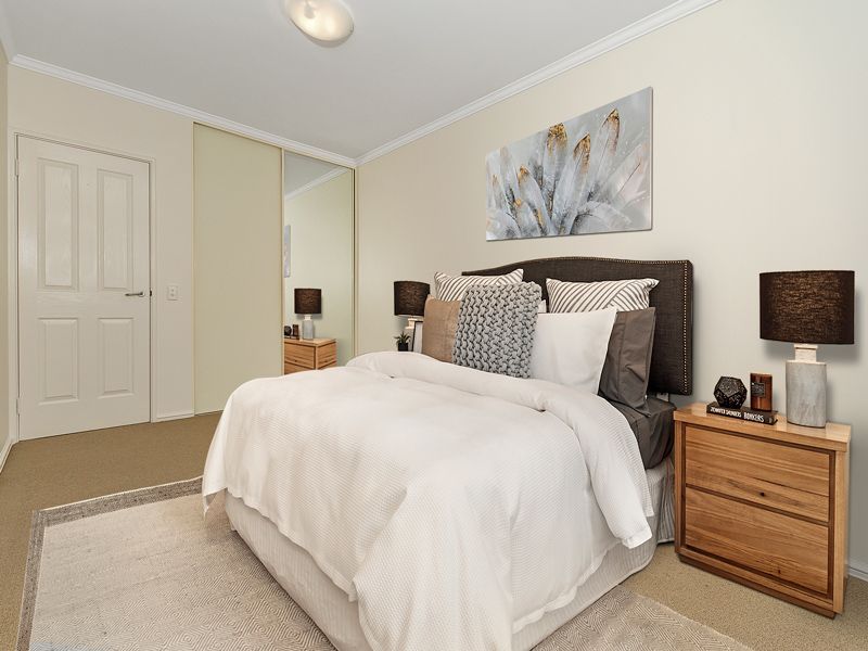 Lovely Two Bedroom Apartment