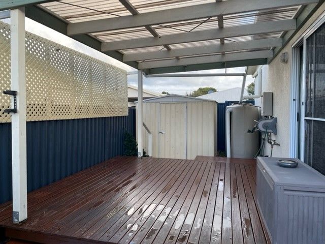 Nothing more to do - just move in