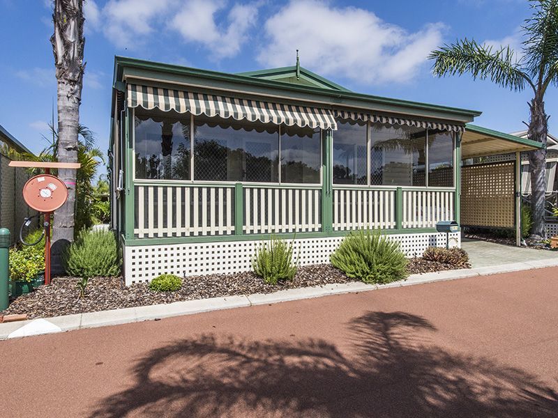 Riverside Gardens Estate - SIte 261