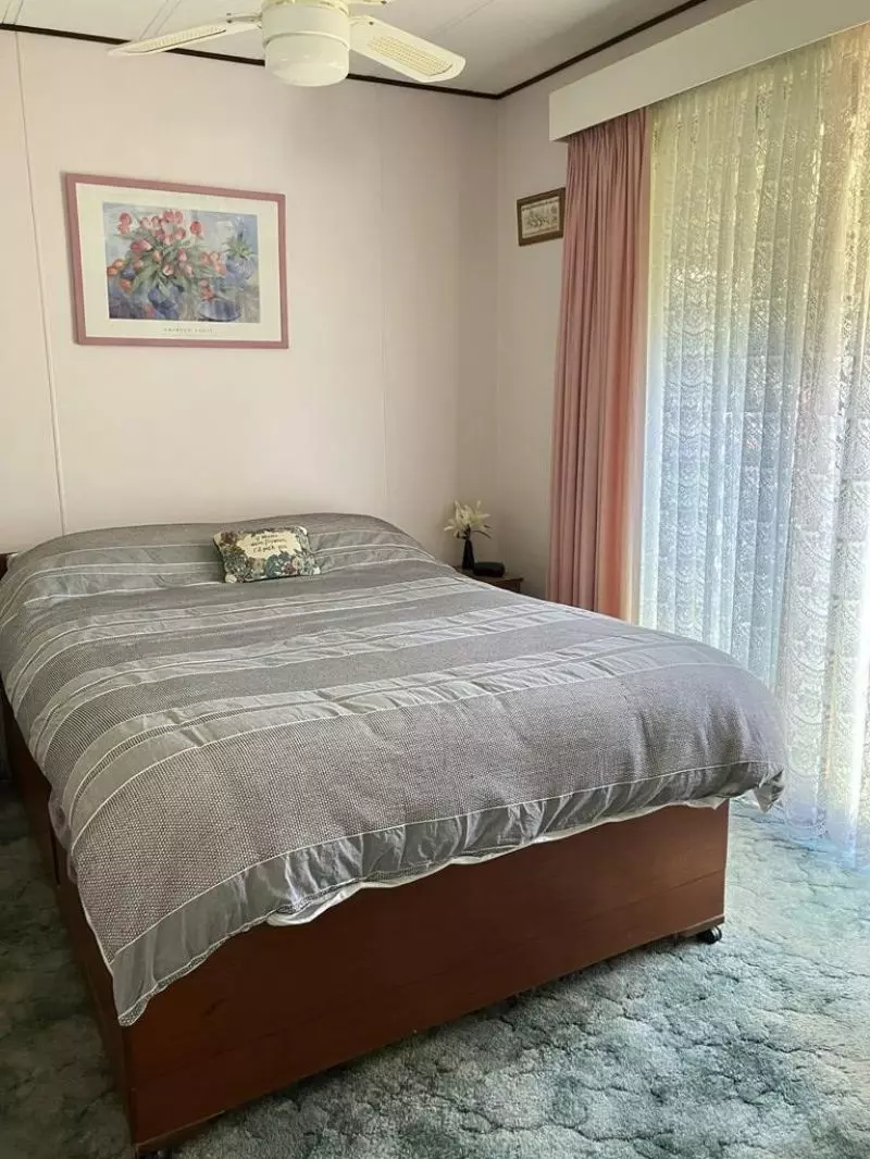 Over 50's Lifestyle Living