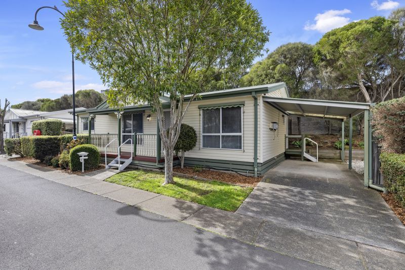 Freshly Updated Home