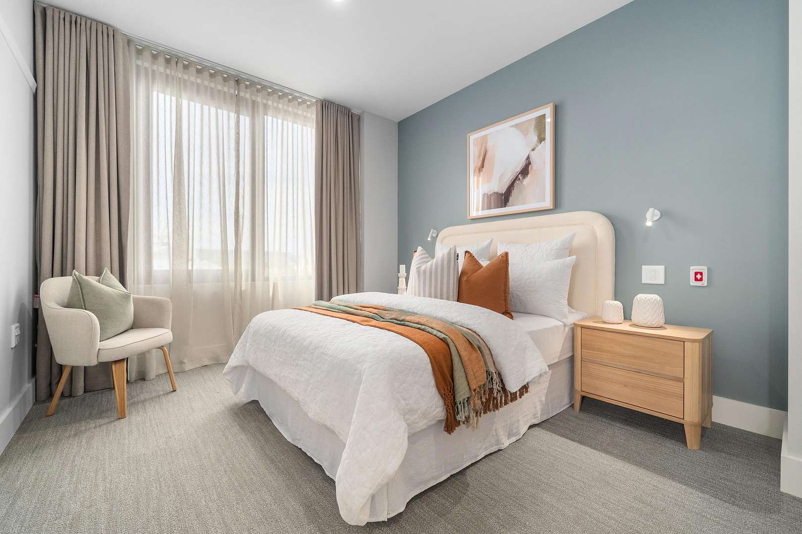 Assisted Living Apartments at Summerset