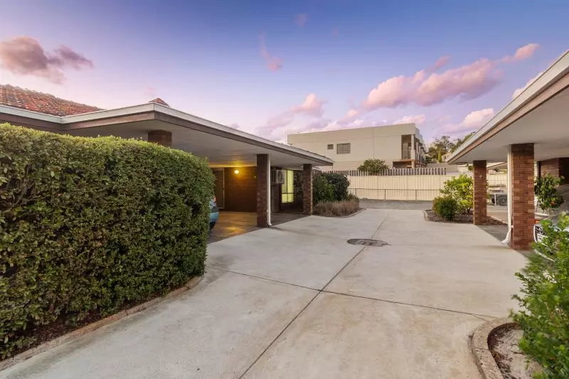 Spacious and Renovated!