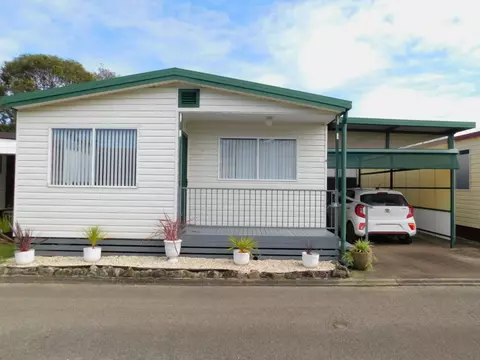 Banksia Grove Village - Site 4