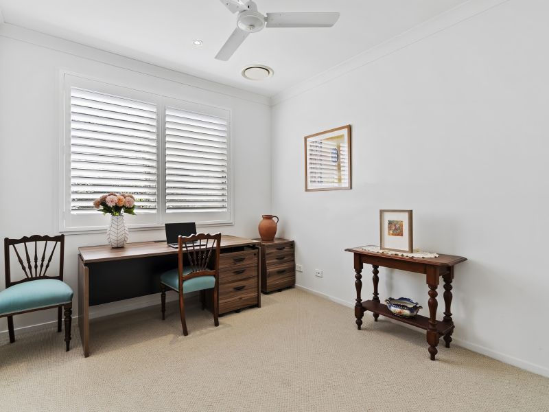 Site 159 - Established Yaroomba