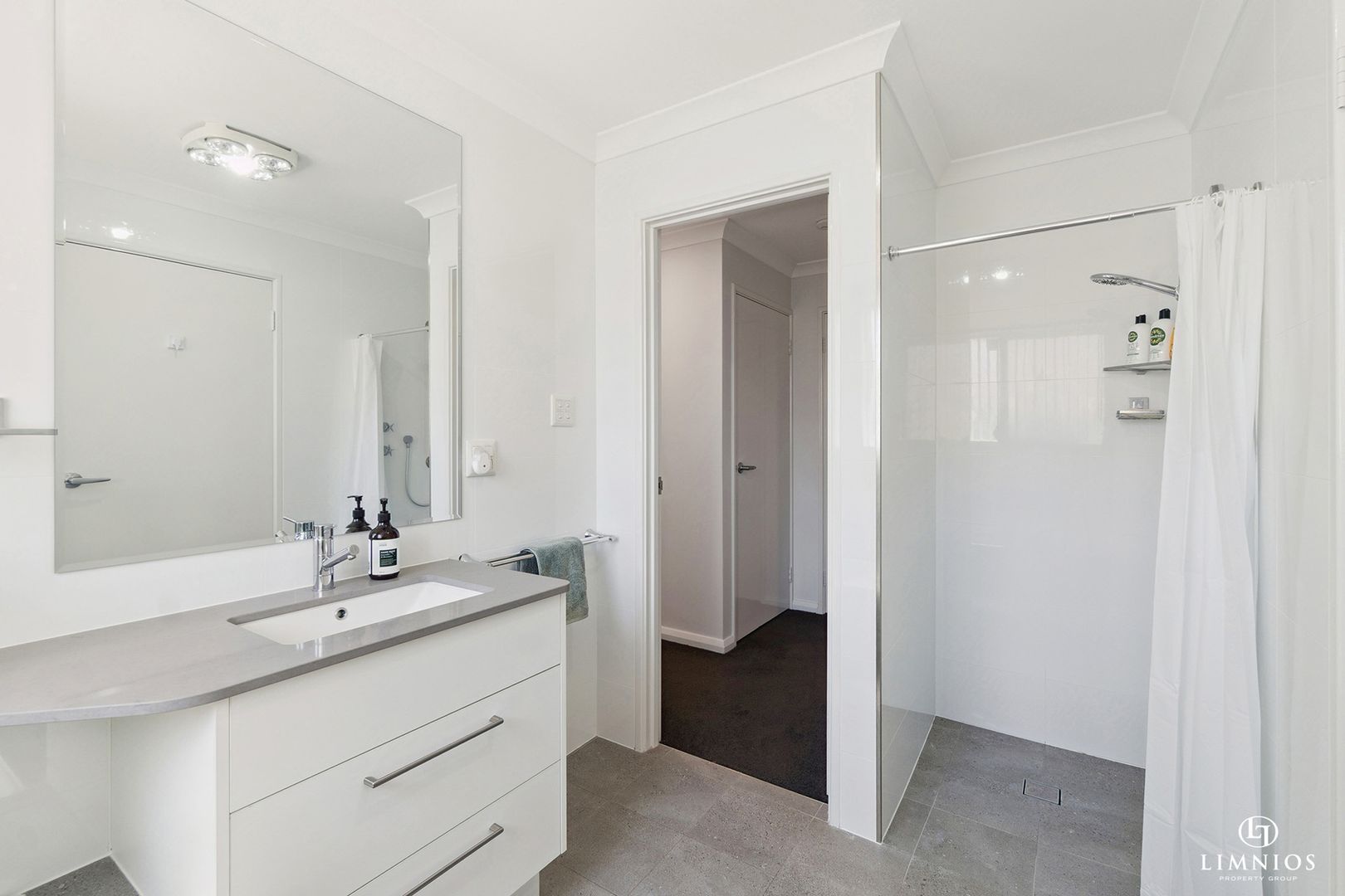 Designer Style. Prime Location.