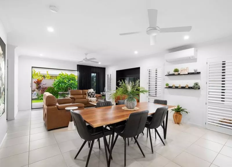 Site 57 - Established Kalbar