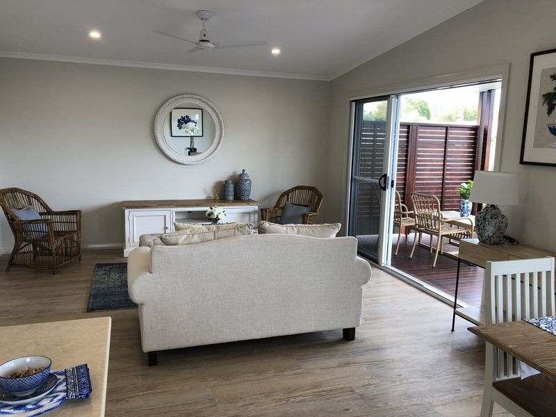 Downsize, without compromise, and start living