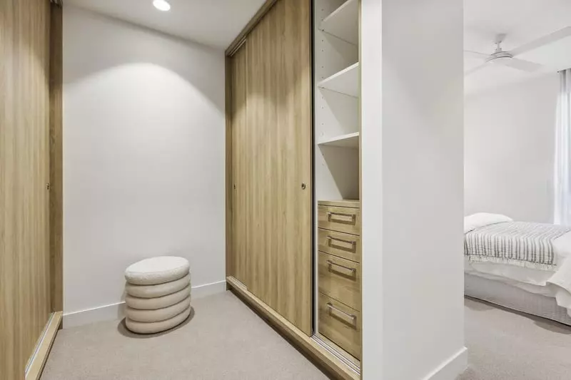 East-facing with excellent natural light