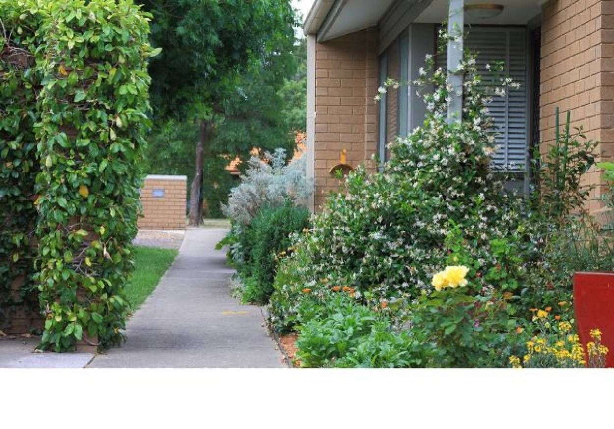 George O’Neill Court