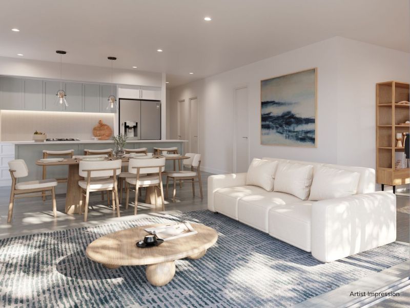 Your Slice of Paradise