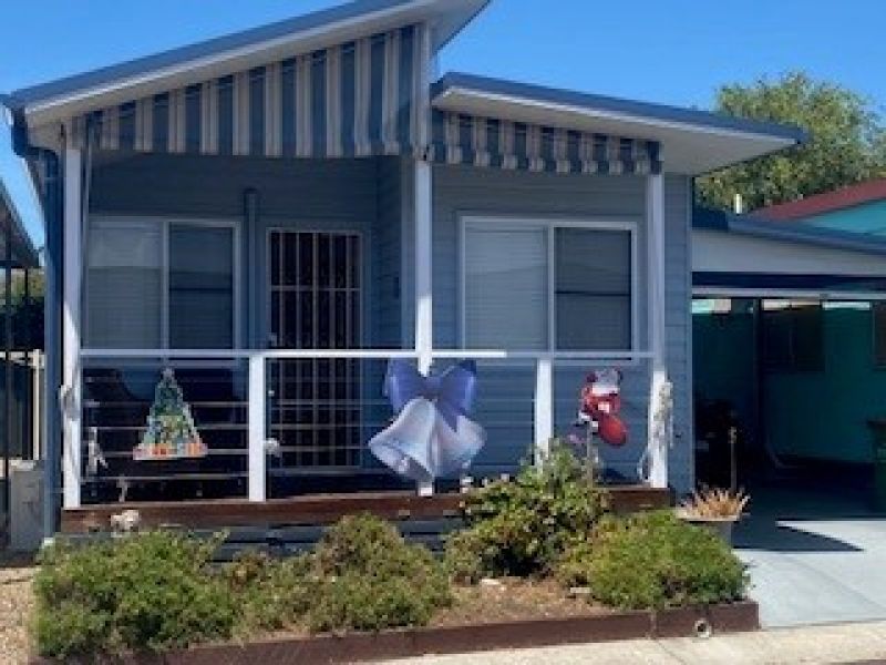 Neat & tidy 2 bedroom