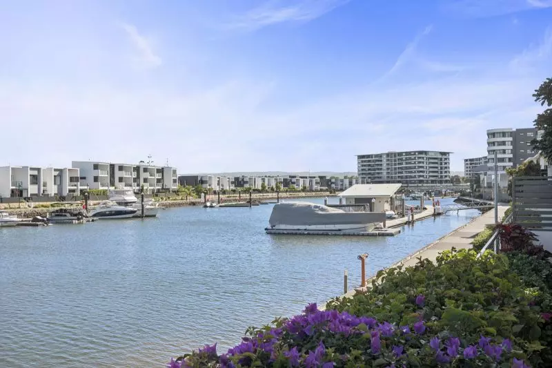 Site 80 - Established Riversong