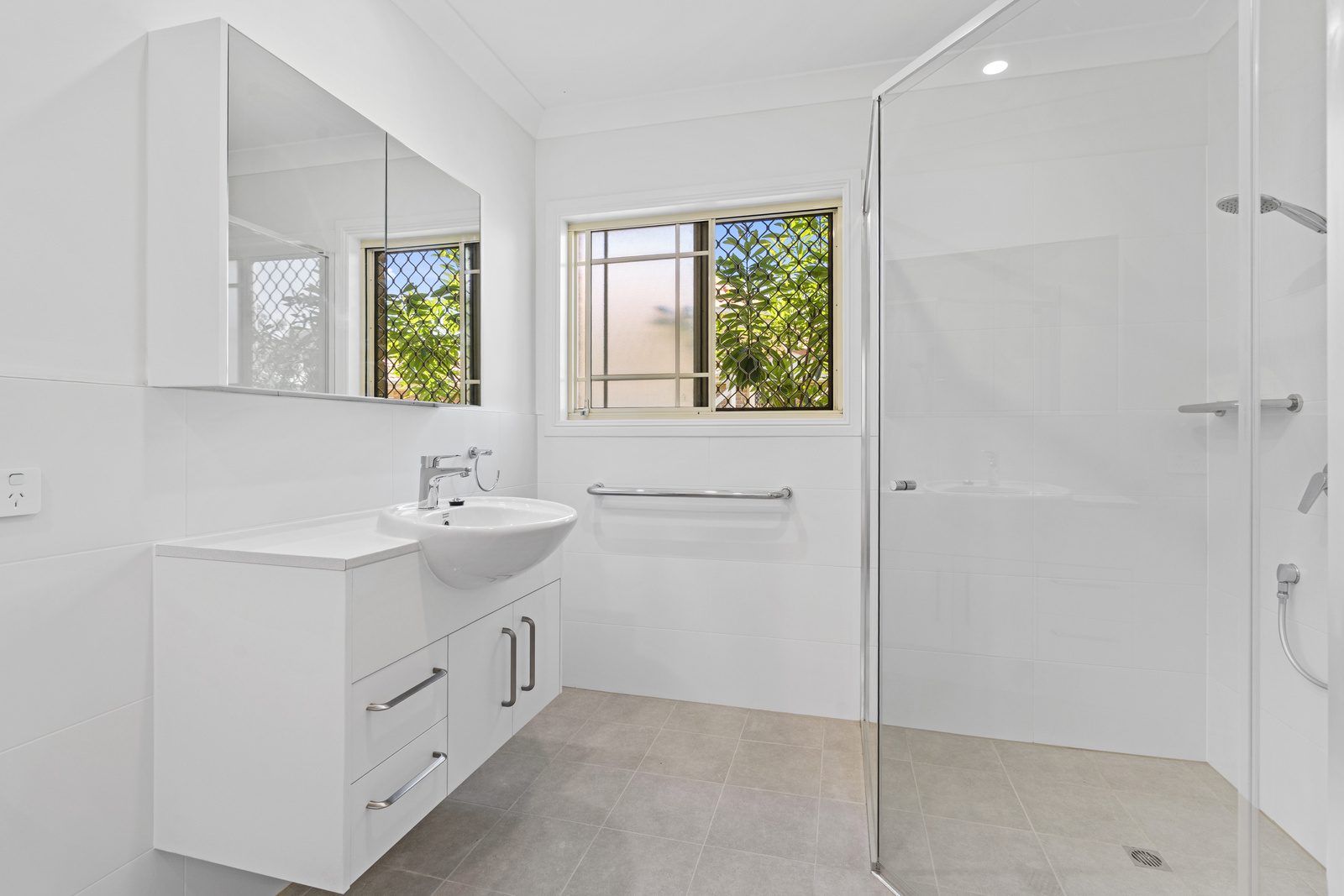 Stand Alone Villa for Retirement Living at Its Best