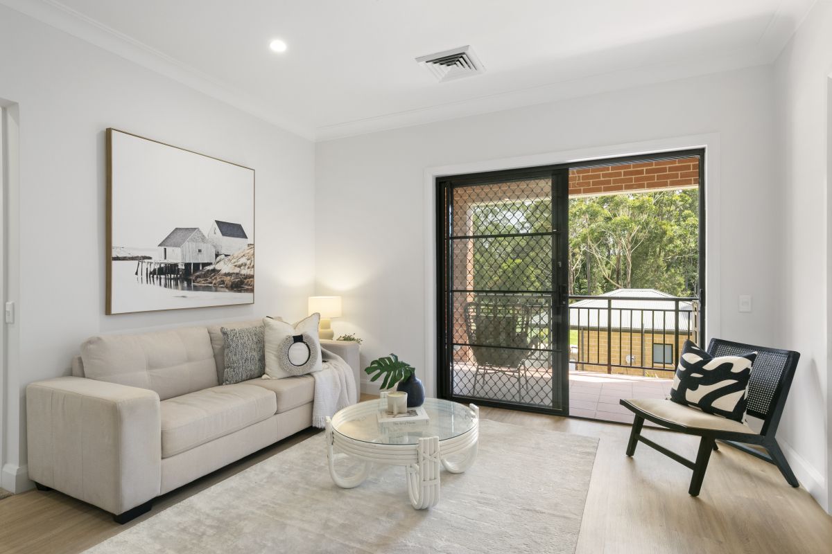 Apartment 2, 15 The Ridgeway, Lisarow