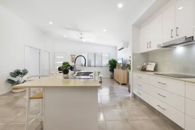 Impeccable style & sophistication