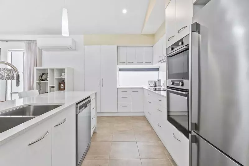 Site 97 - Established Atoll