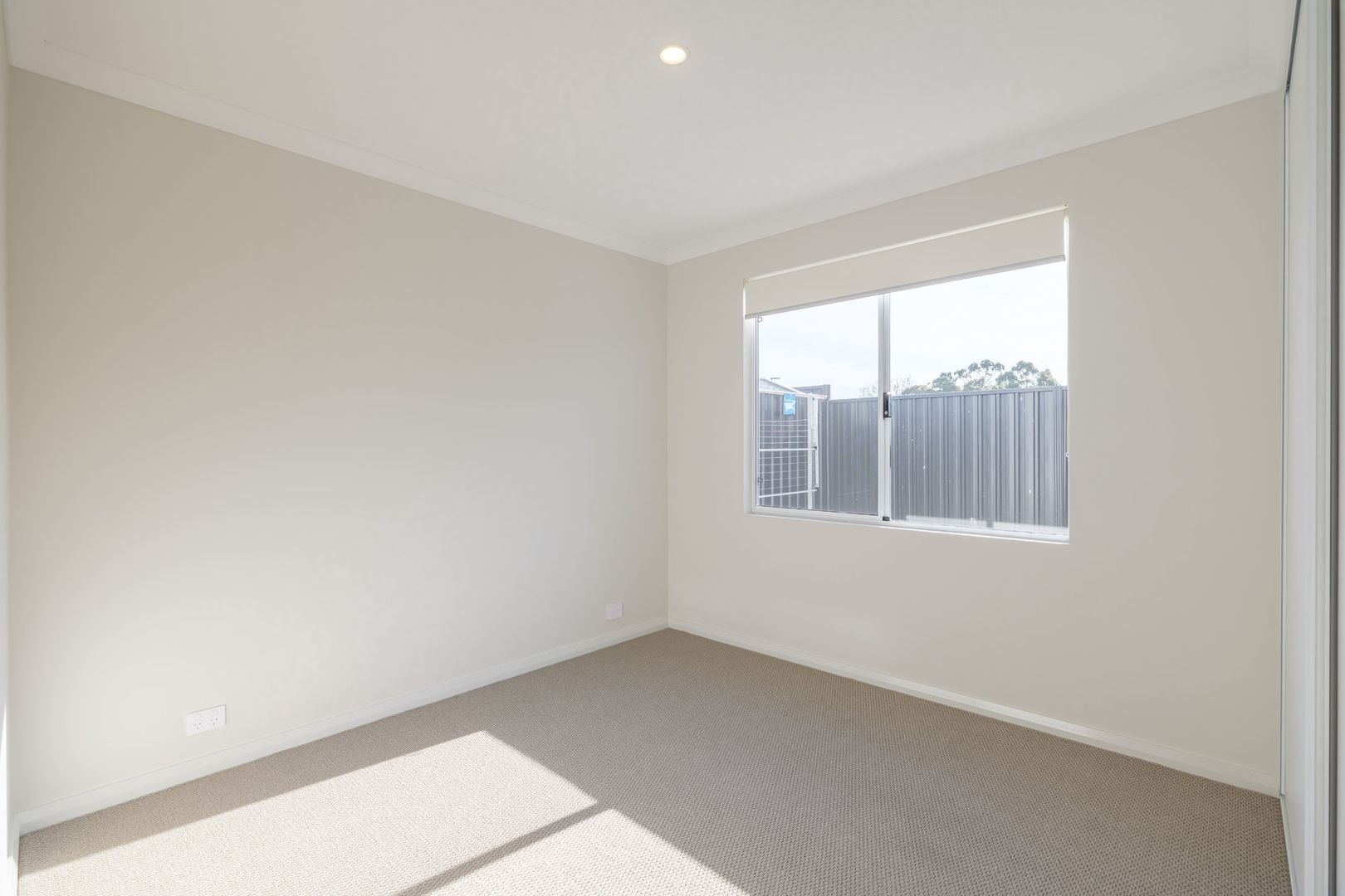 Spacious 3-bed home with outdoor alfresco
