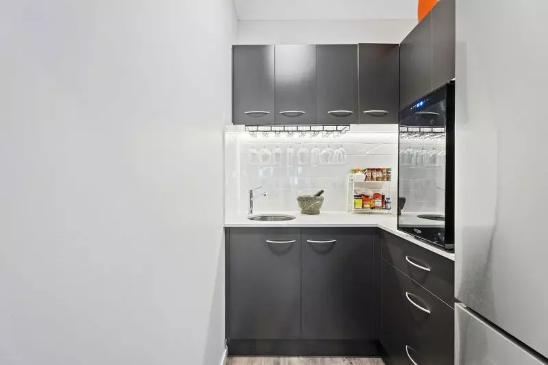 Site 153 - Established Kestrel - Under Offer