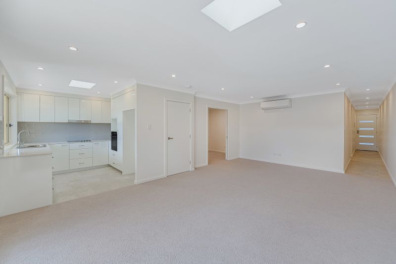 Elevated Living, Expansive Balcony