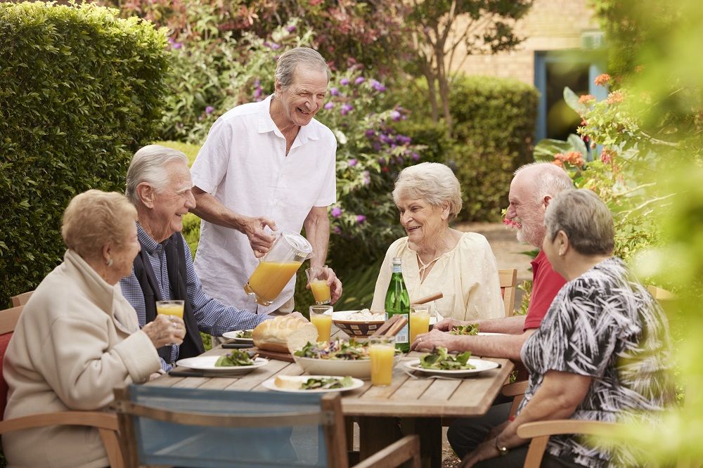 Belrose Country Club Serviced Apartments Available