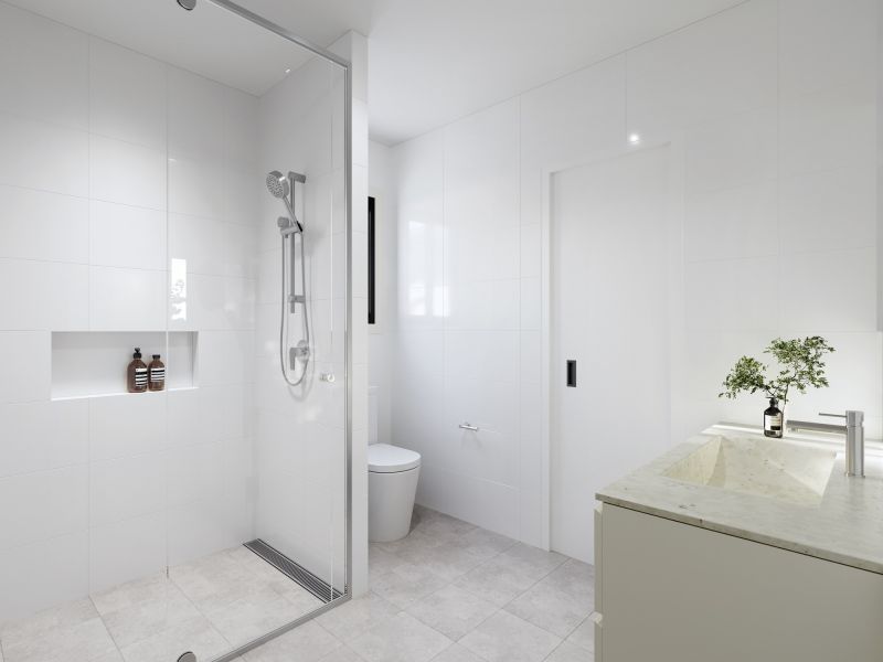 Site 251 - secure your new home today