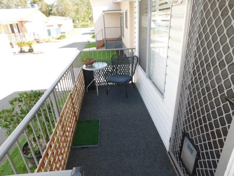 127 (Pre Loved) Bayway Village