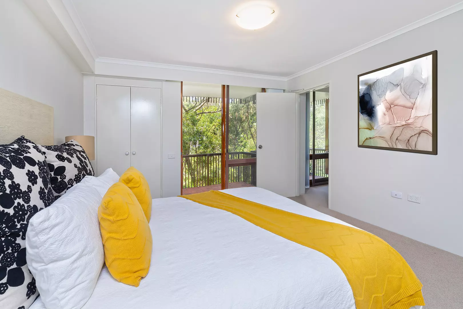 Rare Opportunity to Secure a Double Suite Retirement Living Serviced Apartment