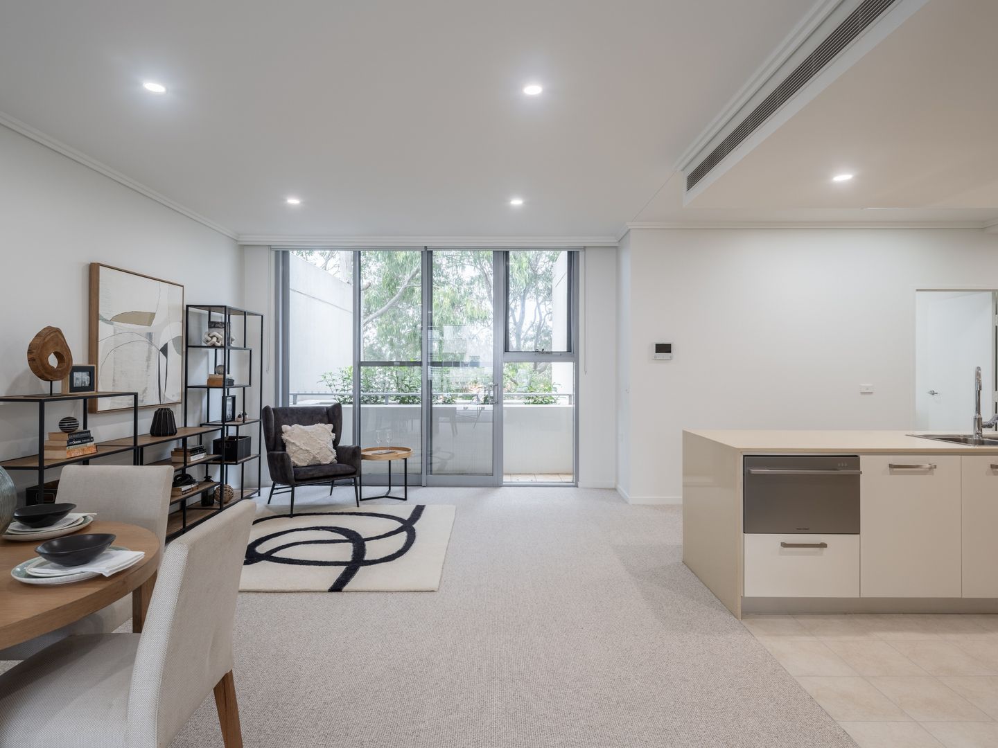 Apartment 18 - Available Now