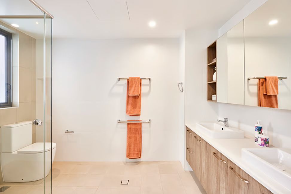 2-bedroom + study apartments from $740,000*