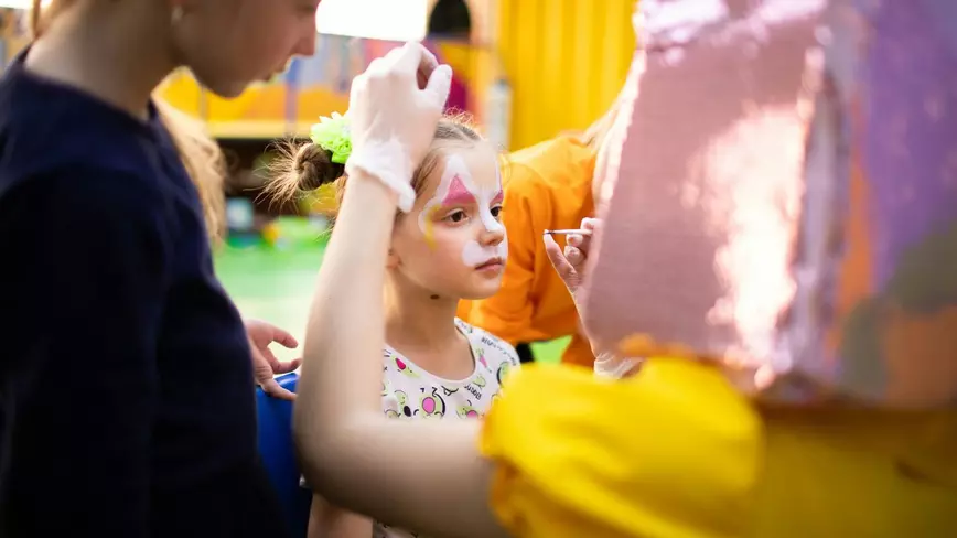 Somerset Community Open Day