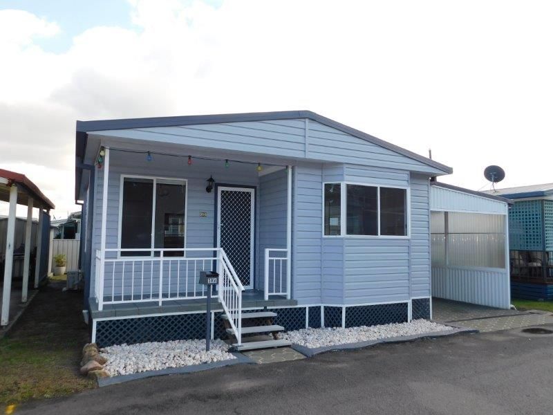 Site 386 (Pre Loved) Bayway Village