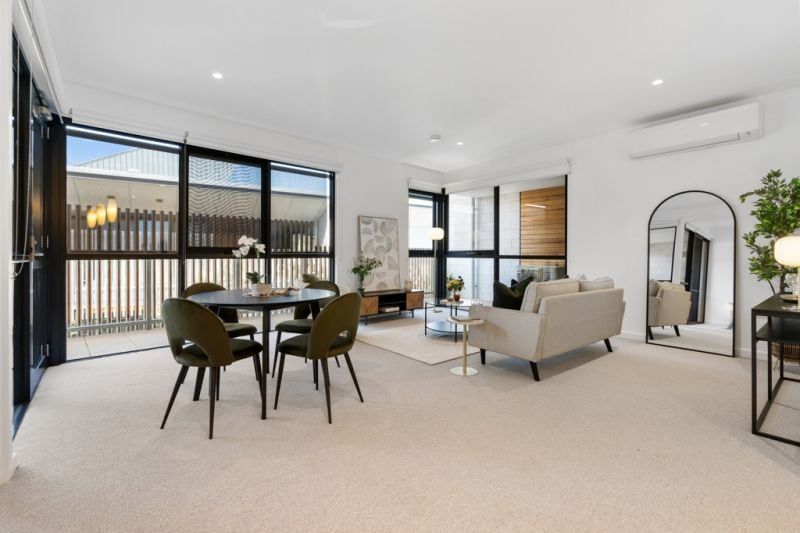 Relaxed Retirement Living in the Heart of Vermont South