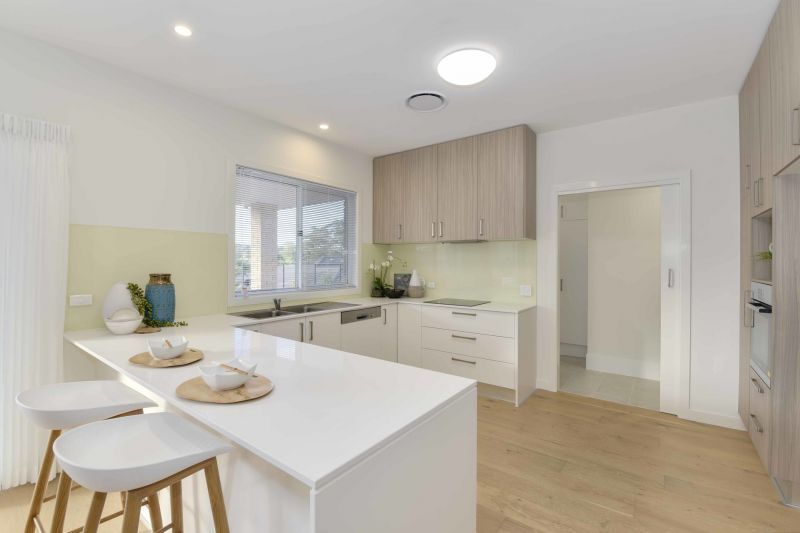 Live your retirement dream !